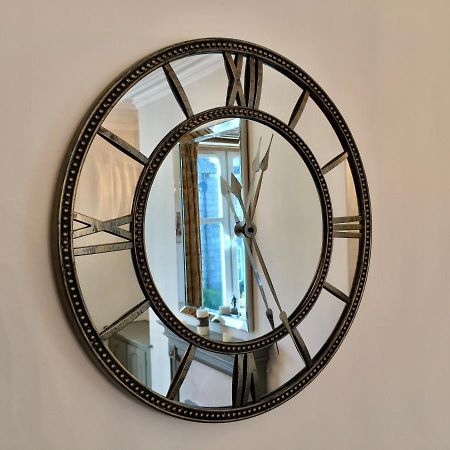 Cosy 2 Bedroom Central Apartment - Free Parking, Free Wifi 阿伯丁 外观 照片