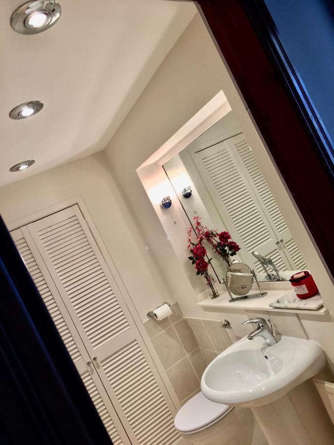 Cosy 2 Bedroom Central Apartment - Free Parking, Free Wifi 阿伯丁 外观 照片